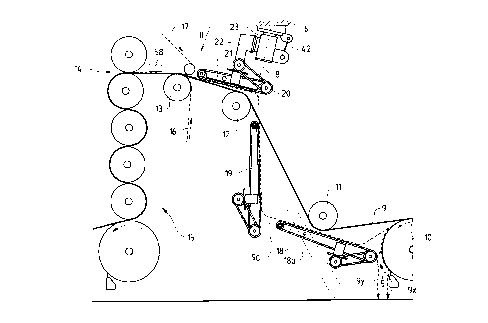 Une figure unique qui représente un dessin illustrant l'invention.